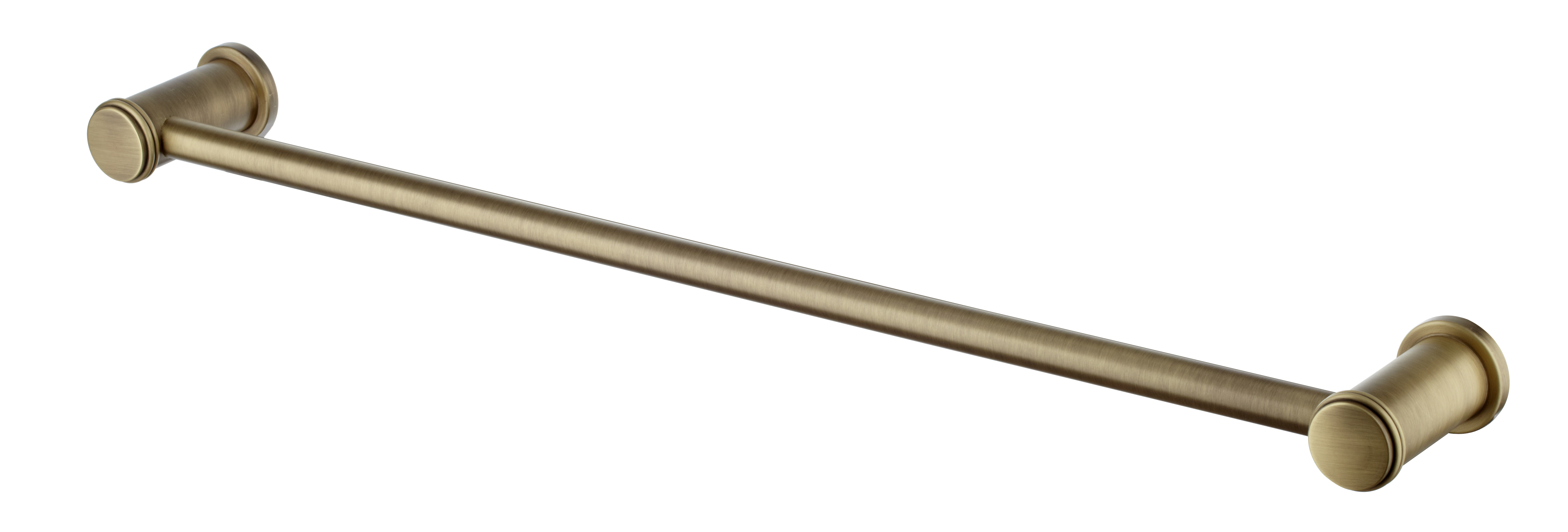 BA-3001 수건걸이(브론즈)