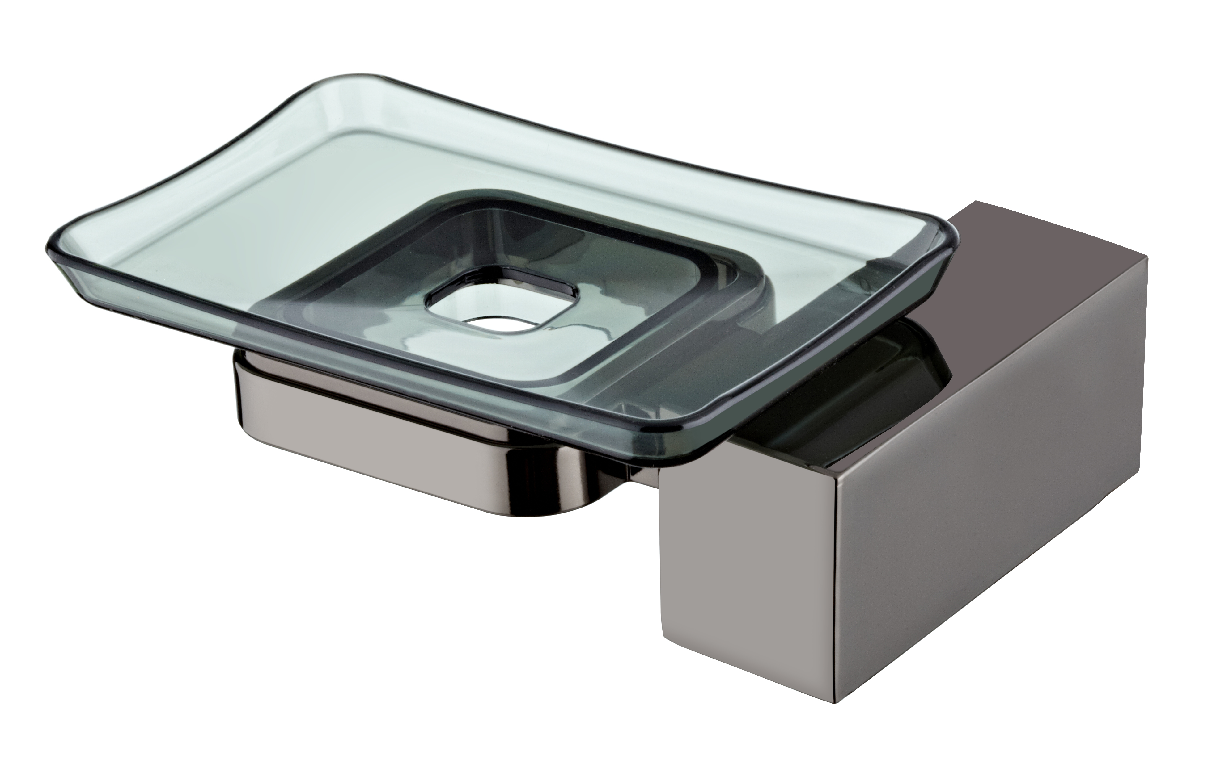 BA-3303 비누대 흑진주