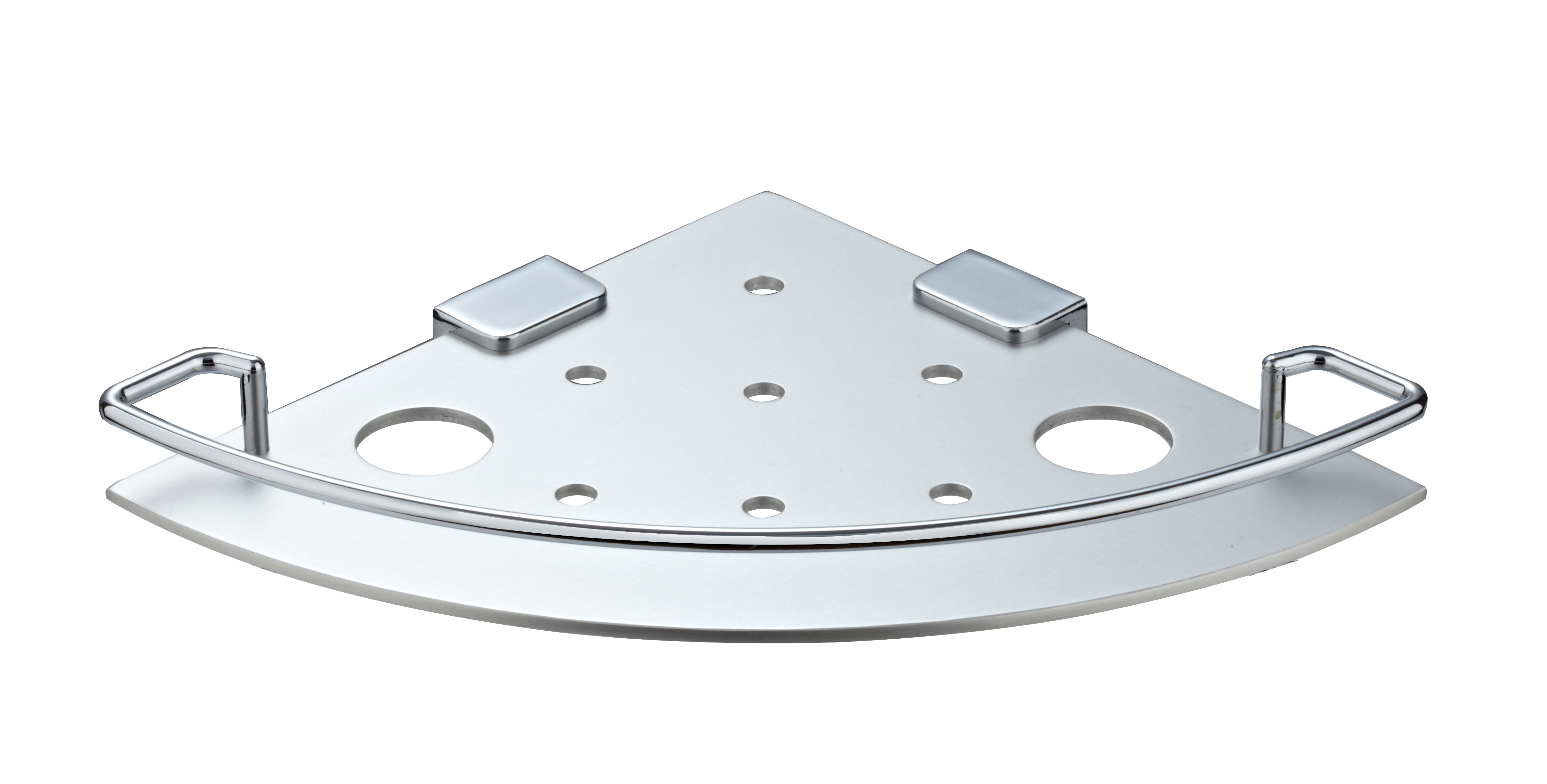 BA-2408-104(AL) 코너선반